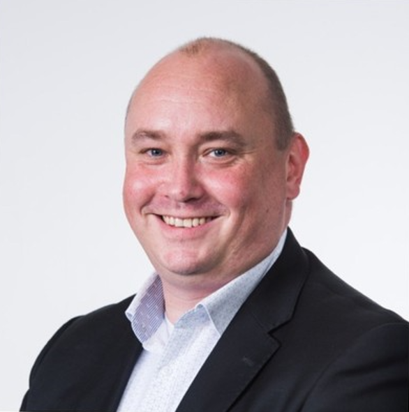 Cloud Tech Lead