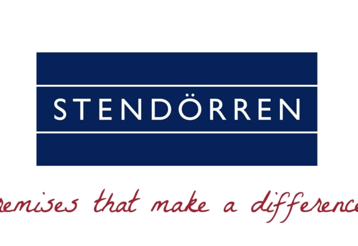 Stendorren logo