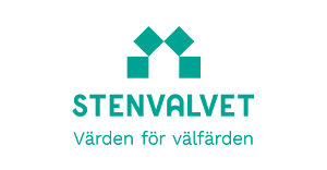 Stenvalvet logo