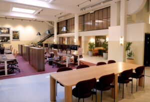 Teknisk Flytt BWH Hotels