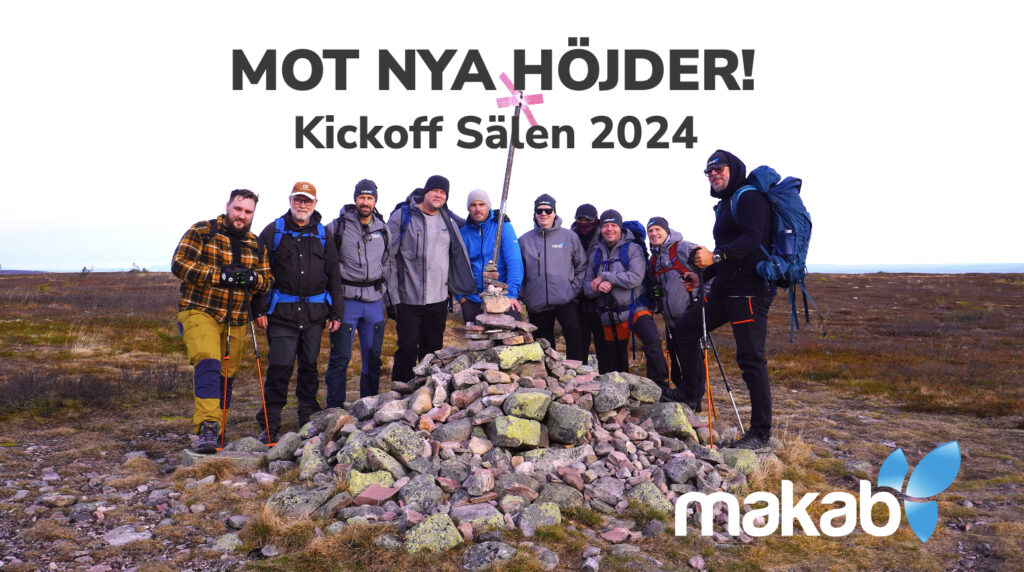Makab Kickoff 2024