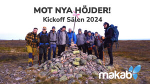 Makab Kickoff 2024